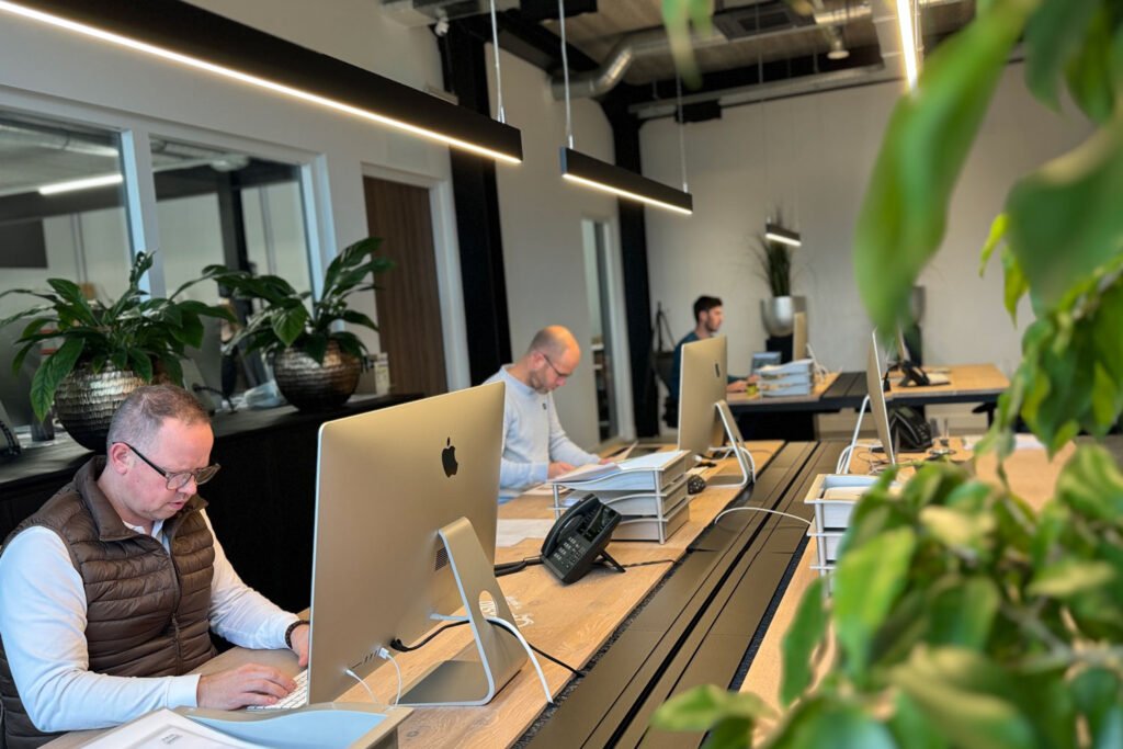 Questo ontwerpstudio