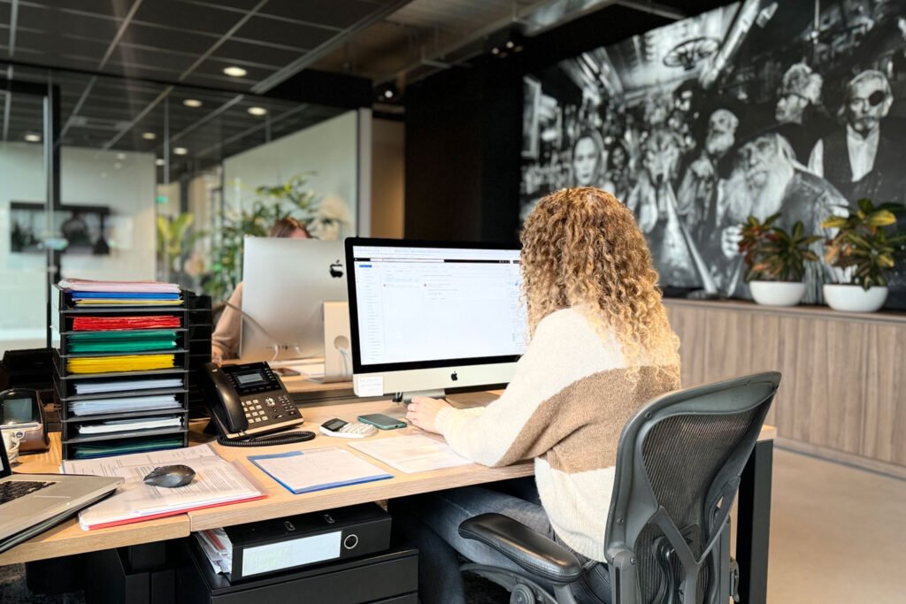 Questo projectmanagement