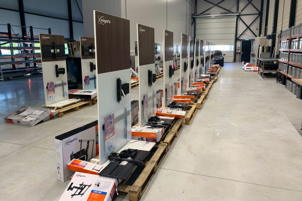 Questo winkeldisplays