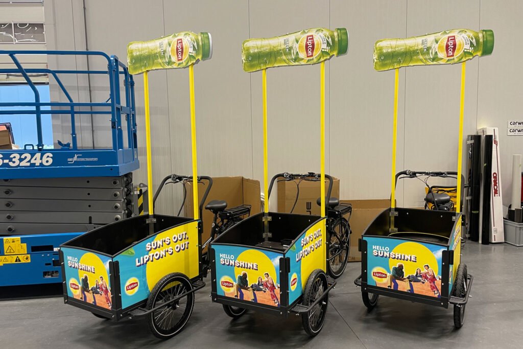 Questo fieldmarketing