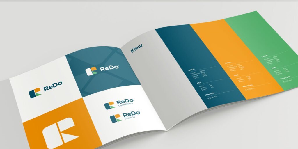 Questo branding ReDo