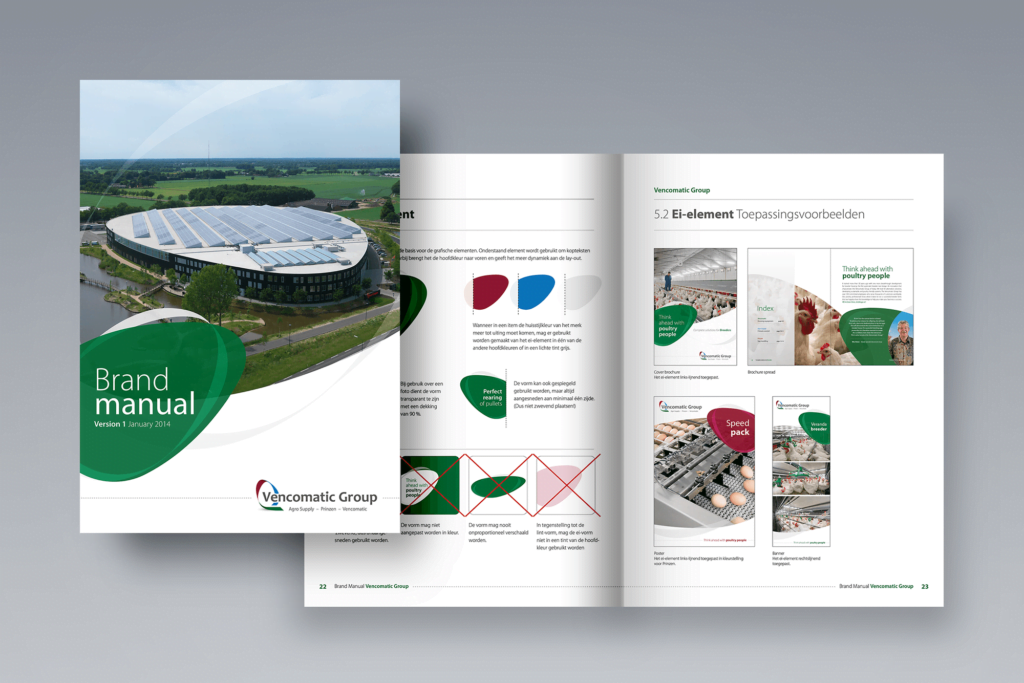 Ontwerp brandboek
