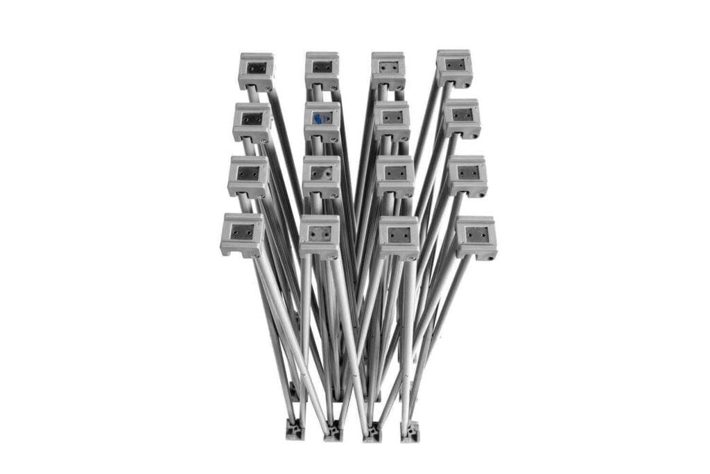 Expolinc beursstand