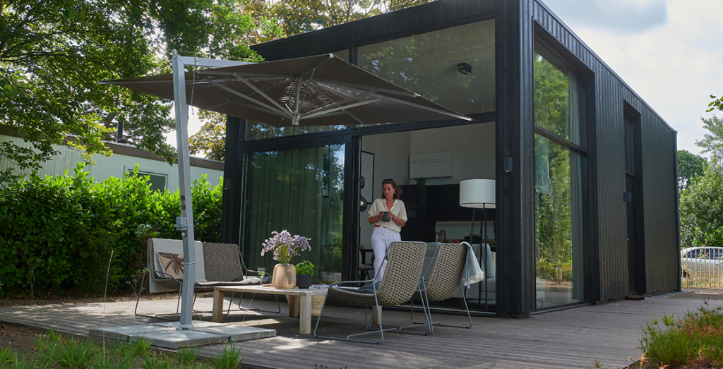 Questo Klein Oisterwijk branding
