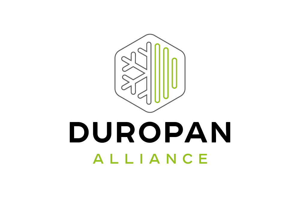 Ontwerp huisstijl Duropan