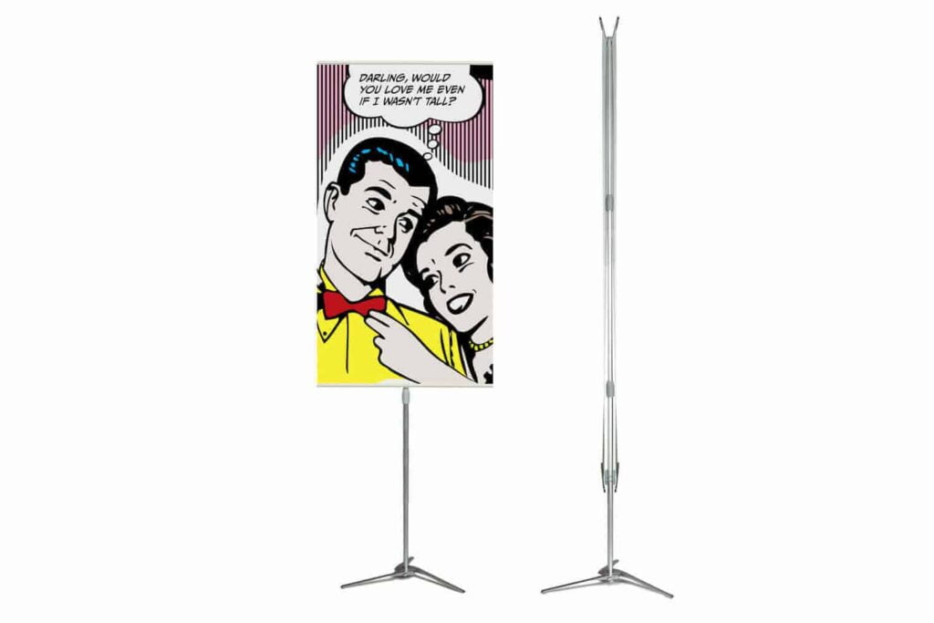 Questo Expolinc Pole