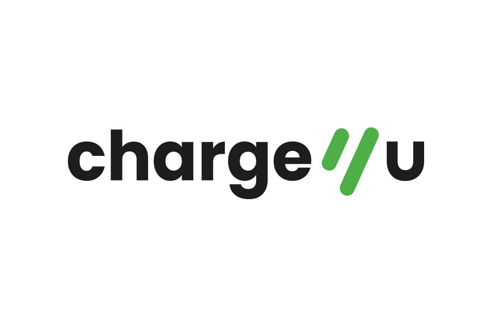 Ontwerp logo Charge4U