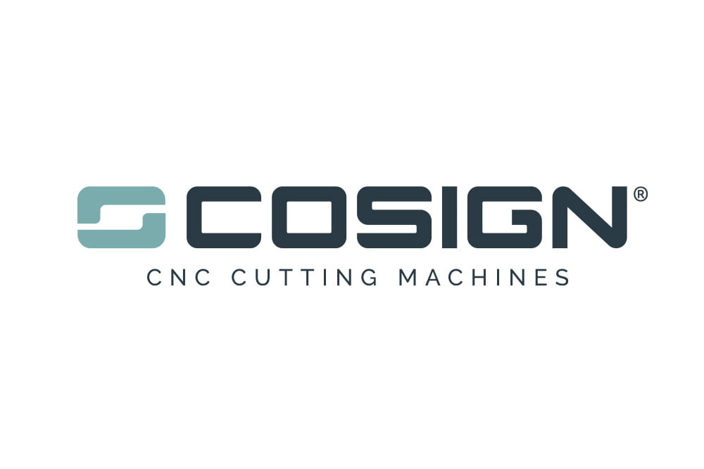Ontwerp logo Cosign