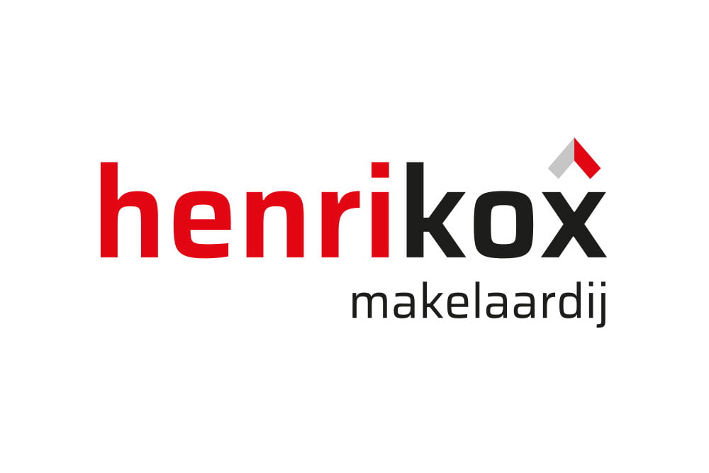 Ontwerp logo Henri Kox